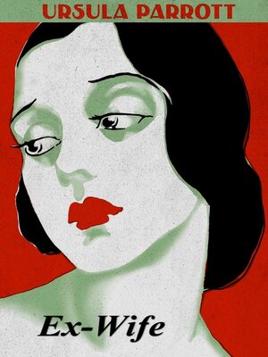 cover image of Ex-Wife